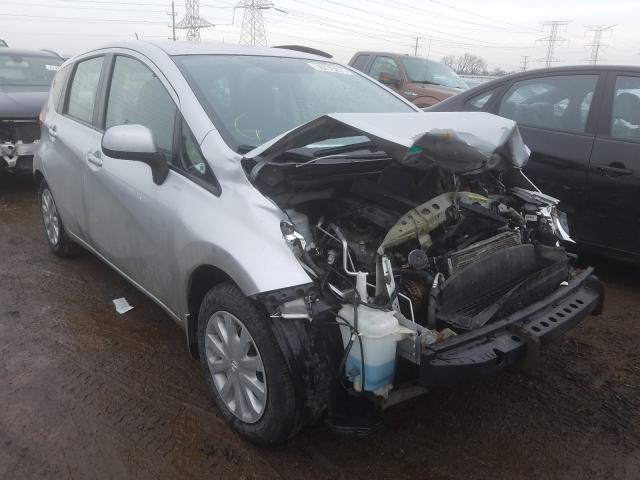 NISSAN VERSA NOTE 2014 3n1ce2cp7el407863