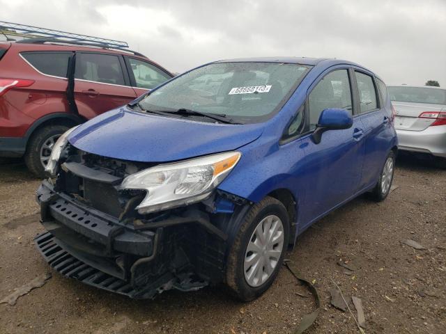 NISSAN VERSA NOTE 2014 3n1ce2cp7el407913