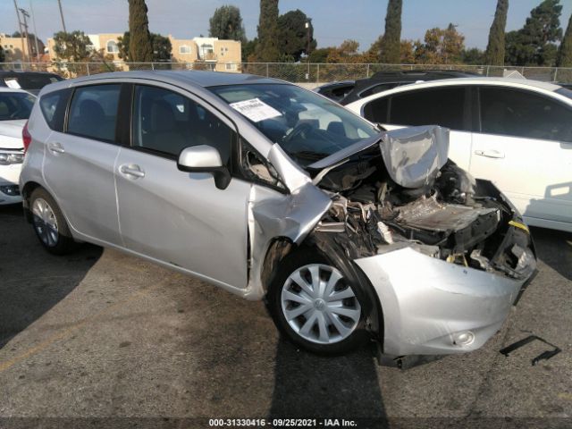 NISSAN VERSA NOTE 2014 3n1ce2cp7el408026