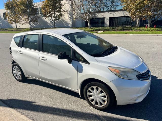 NISSAN VERSA 2014 3n1ce2cp7el408060