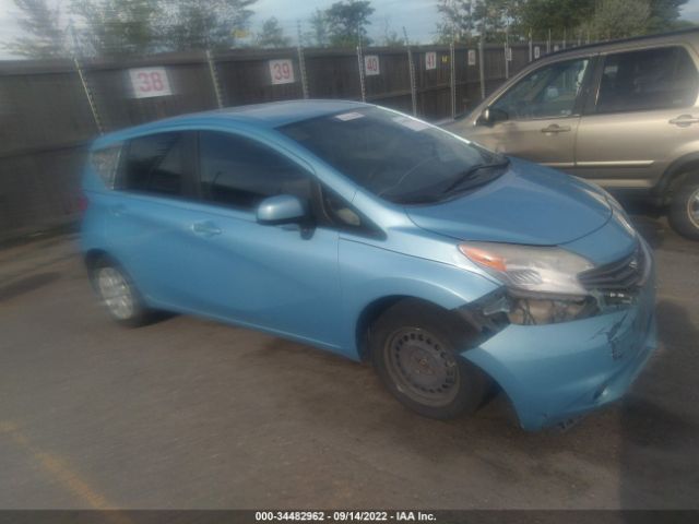 NISSAN VERSA NOTE 2014 3n1ce2cp7el408981