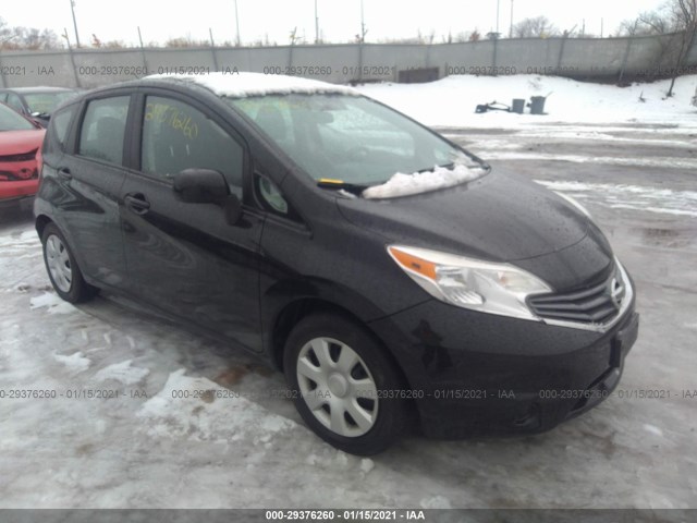 NISSAN VERSA NOTE 2014 3n1ce2cp7el409595