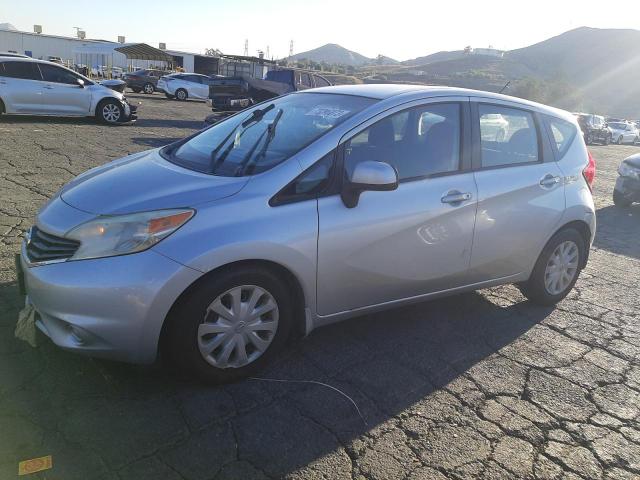 NISSAN VERSA 2014 3n1ce2cp7el410522