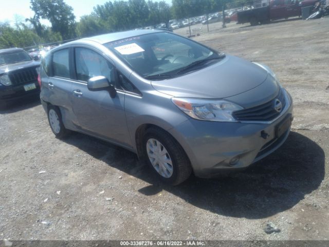 NISSAN VERSA NOTE 2014 3n1ce2cp7el410701