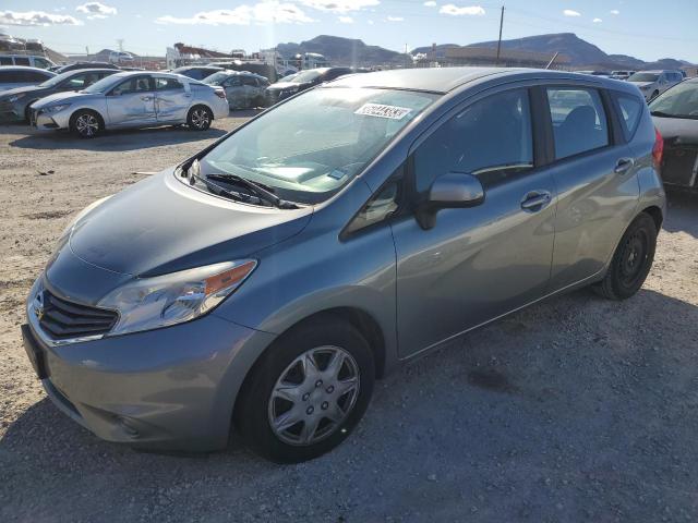 NISSAN VERSA NOTE 2014 3n1ce2cp7el411685