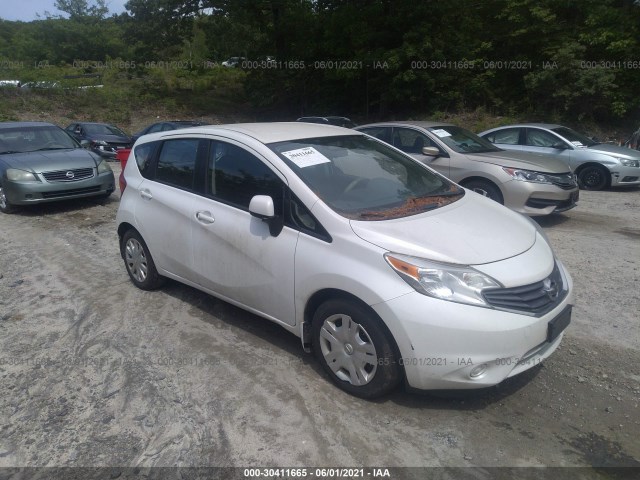 NISSAN VERSA NOTE 2014 3n1ce2cp7el413503