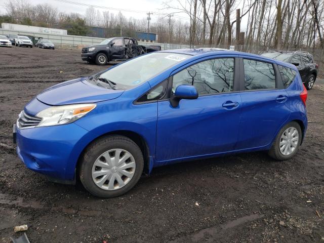 NISSAN VERSA NOTE 2014 3n1ce2cp7el413694