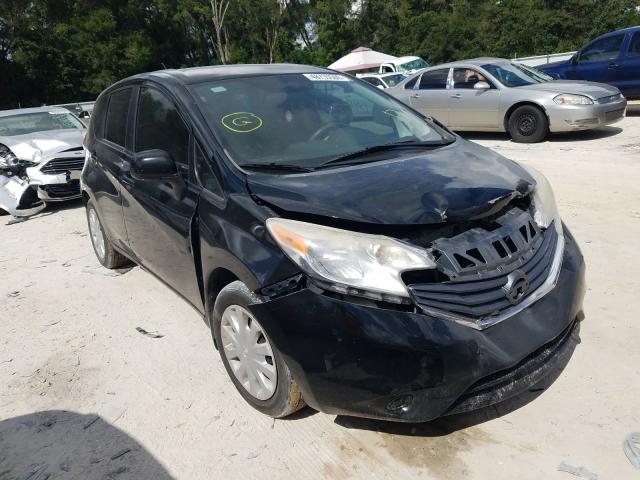 NISSAN VERSA NOTE 2014 3n1ce2cp7el413825