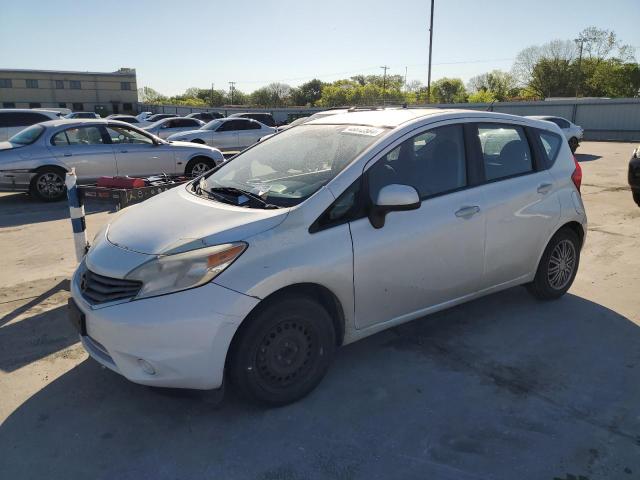 NISSAN VERSA 2014 3n1ce2cp7el414683