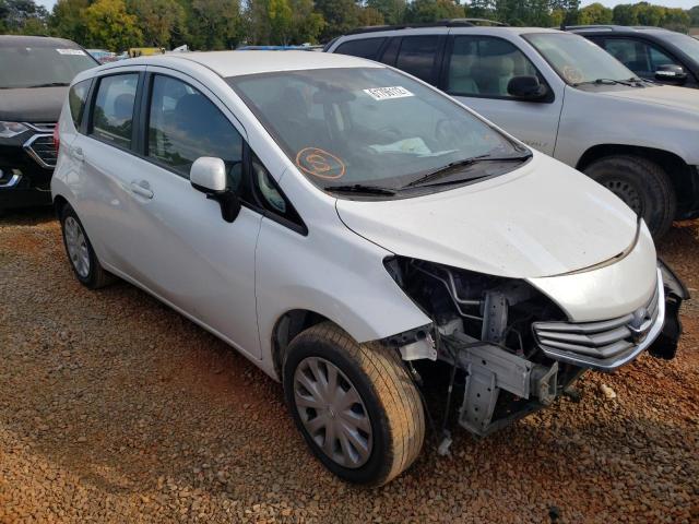 NISSAN VERSA NOTE 2014 3n1ce2cp7el414859