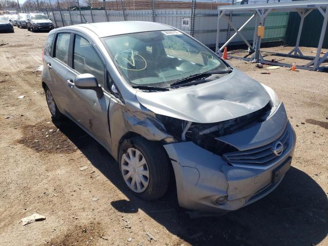 NISSAN VERSA NOTE 2014 3n1ce2cp7el415090