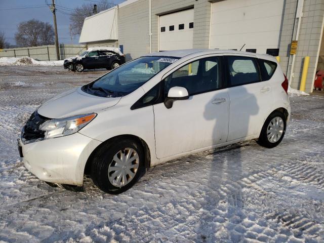 NISSAN VERSA NOTE 2014 3n1ce2cp7el415218