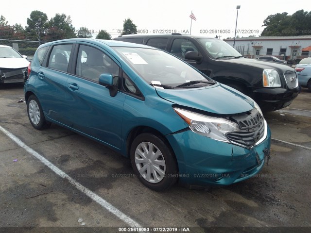 NISSAN VERSA NOTE 2014 3n1ce2cp7el415784