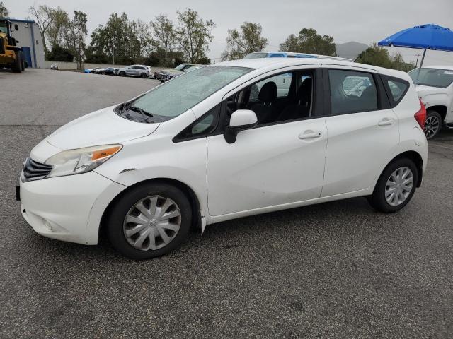 NISSAN VERSA NOTE 2014 3n1ce2cp7el415803