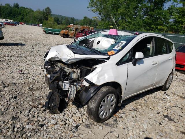 NISSAN VERSA NOTE 2014 3n1ce2cp7el415817