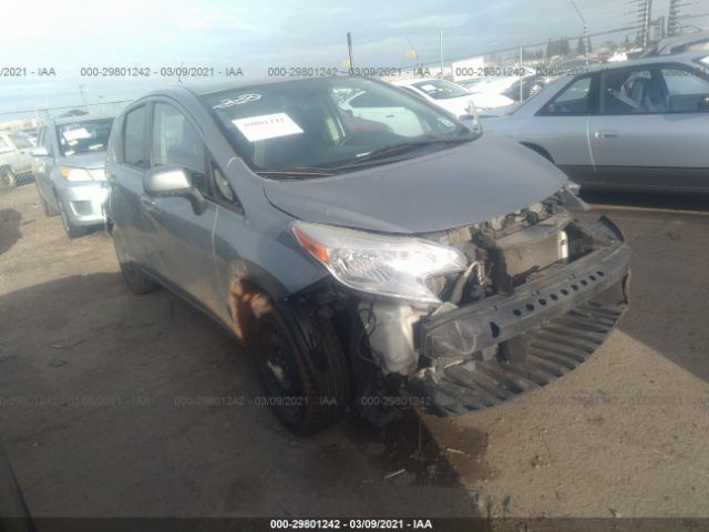 NISSAN VERSA NOTE 2014 3n1ce2cp7el415977