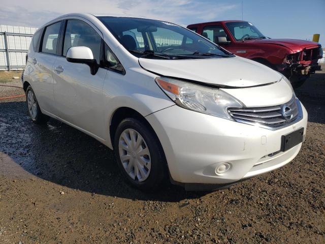 NISSAN VERSA NOTE 2014 3n1ce2cp7el416126