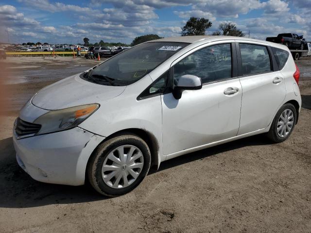 NISSAN VERSA 2014 3n1ce2cp7el416319