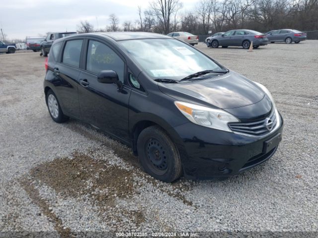 NISSAN VERSA NOTE 2014 3n1ce2cp7el416479