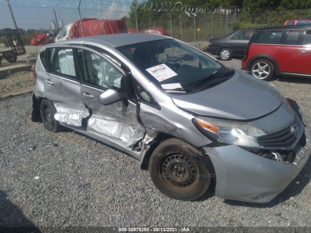 NISSAN VERSA NOTE 2014 3n1ce2cp7el416806