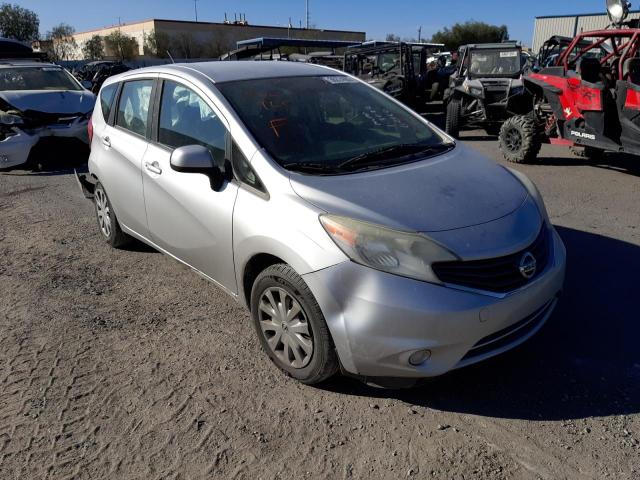 NISSAN VERSA NOTE 2014 3n1ce2cp7el417468