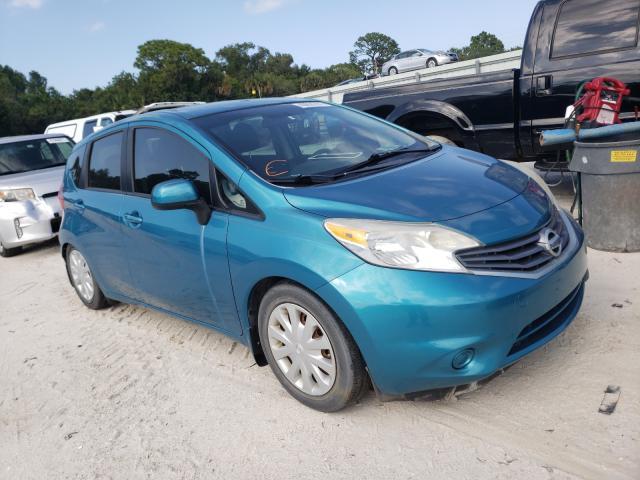 NISSAN VERSA NOTE 2014 3n1ce2cp7el417552