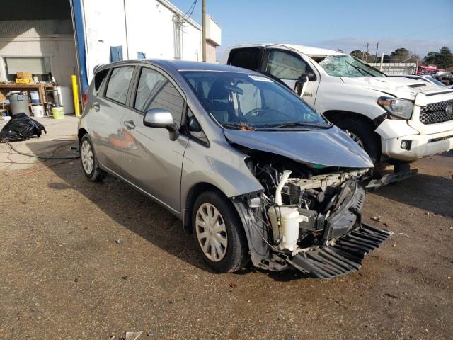 NISSAN VERSA NOTE 2014 3n1ce2cp7el417714