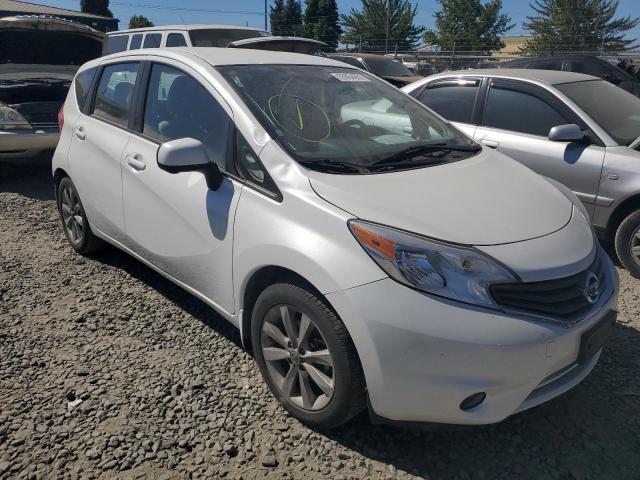 NISSAN VERSA NOTE 2014 3n1ce2cp7el418264