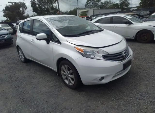 NISSAN VERSA NOTE 2014 3n1ce2cp7el418281