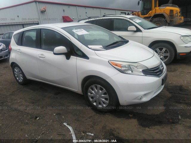 NISSAN VERSA NOTE 2014 3n1ce2cp7el418779