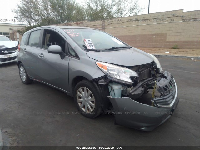 NISSAN VERSA NOTE 2014 3n1ce2cp7el420130