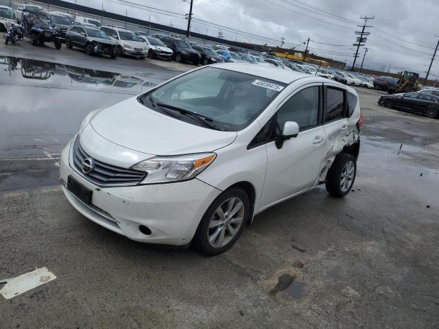 NISSAN VERSA NOTE 2014 3n1ce2cp7el420208