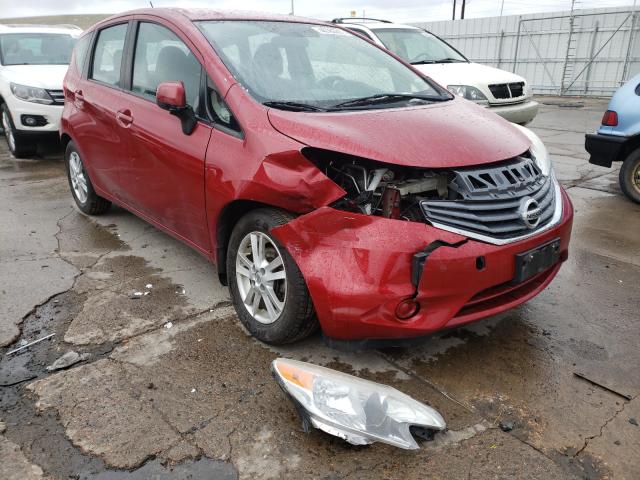 NISSAN VERSA NOTE 2014 3n1ce2cp7el420595