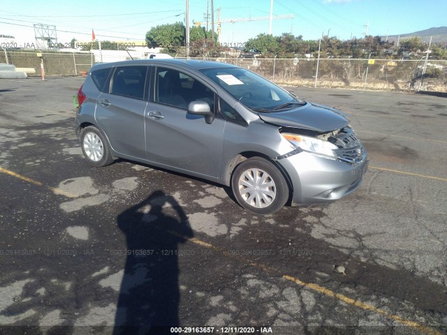 NISSAN VERSA NOTE 2014 3n1ce2cp7el421357