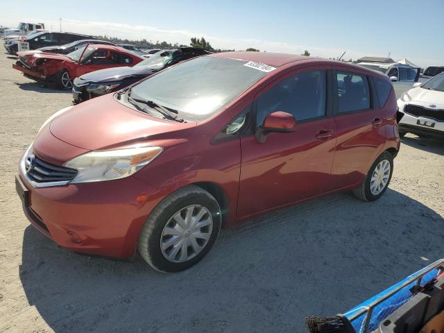 NISSAN VERSA NOTE 2014 3n1ce2cp7el421679