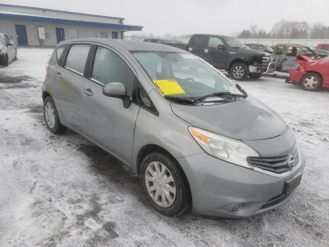 NISSAN VERSA NOTE 2014 3n1ce2cp7el421908