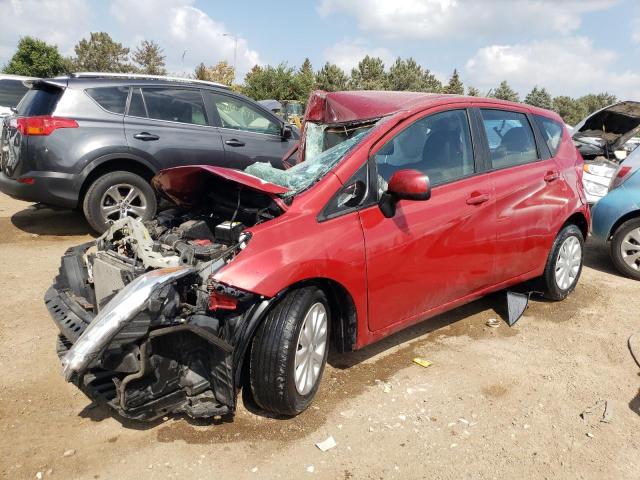 NISSAN VERSA NOTE 2014 3n1ce2cp7el422007