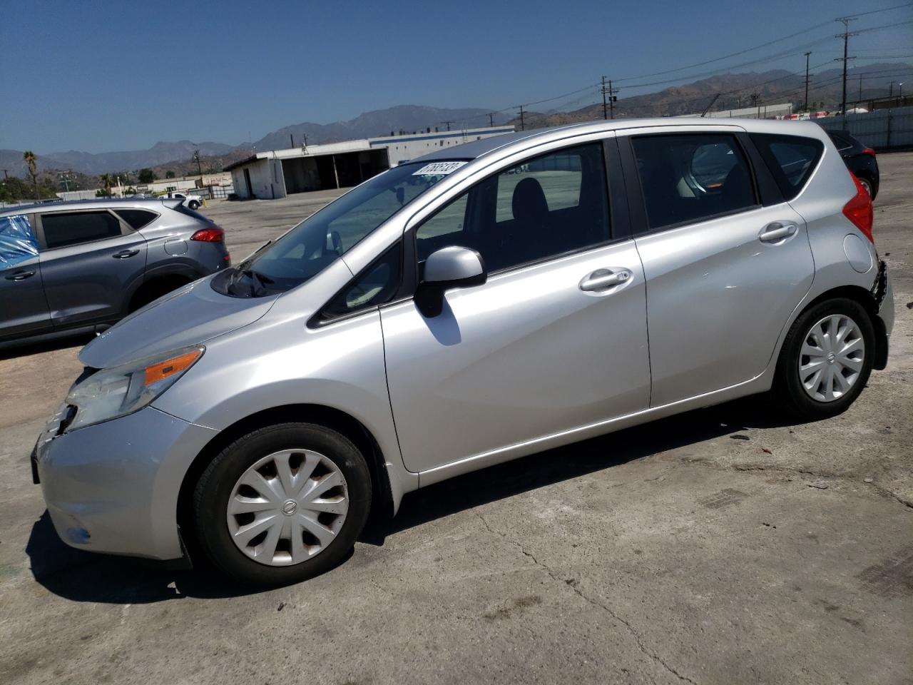 NISSAN VERSA 2014 3n1ce2cp7el422038