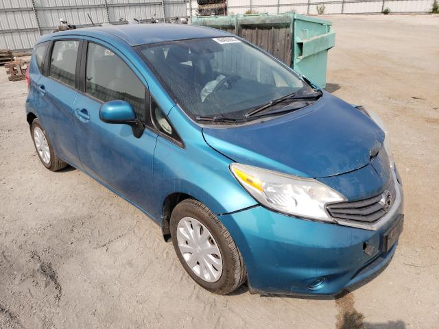 NISSAN VERSA NOTE 2014 3n1ce2cp7el422282