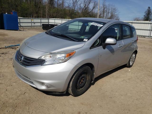 NISSAN VERSA NOTE 2014 3n1ce2cp7el422444