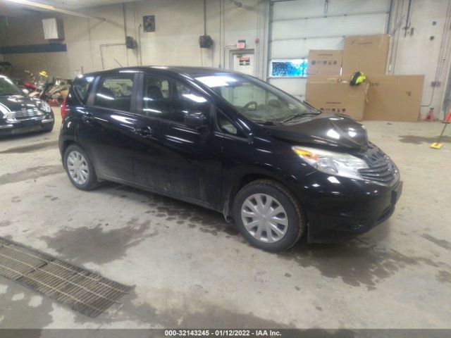 NISSAN VERSA NOTE 2014 3n1ce2cp7el422928