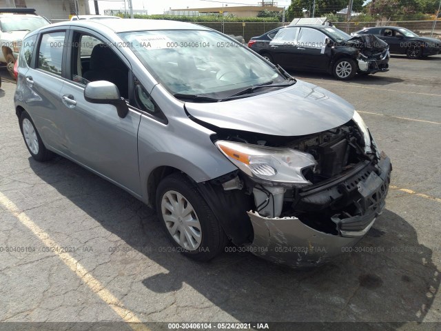 NISSAN VERSA NOTE 2014 3n1ce2cp7el423108