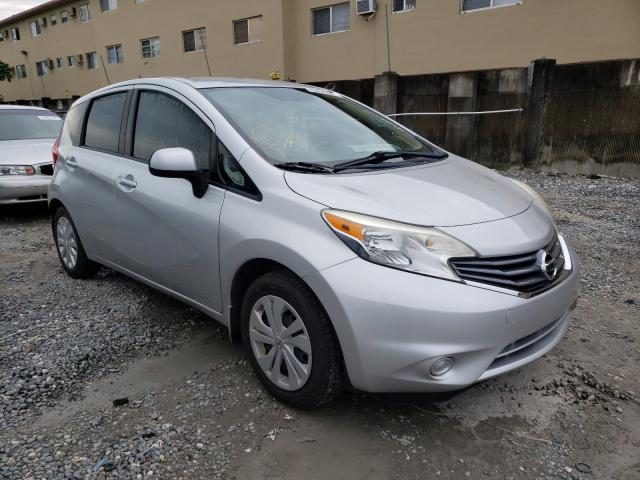 NISSAN VERSA NOTE 2014 3n1ce2cp7el423285