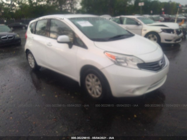 NISSAN VERSA NOTE 2014 3n1ce2cp7el423612