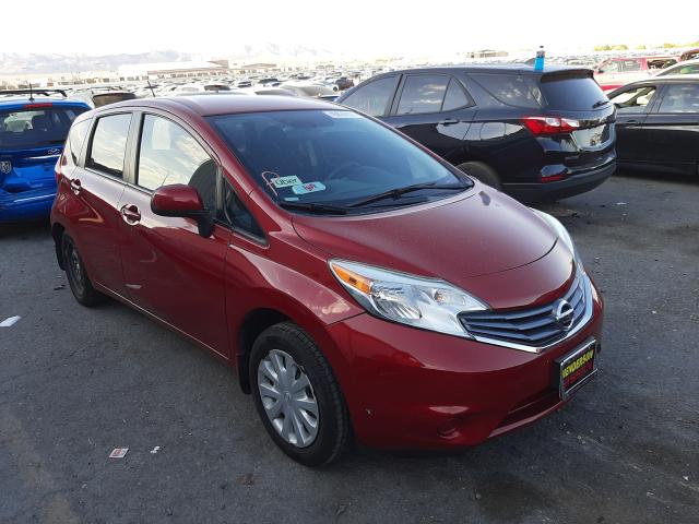 NISSAN VERSA NOTE 2014 3n1ce2cp7el423660