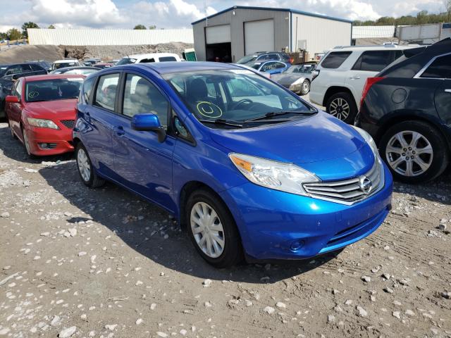 NISSAN VERSA NOTE 2014 3n1ce2cp7el423688