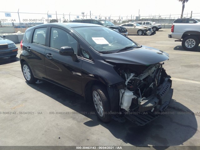 NISSAN VERSA NOTE 2014 3n1ce2cp7el424243