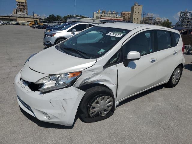 NISSAN VERSA 2014 3n1ce2cp7el424405