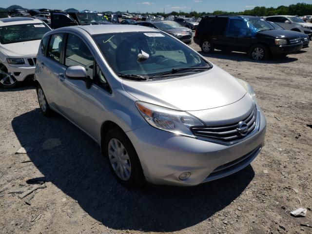 NISSAN VERSA NOTE 2014 3n1ce2cp7el424825