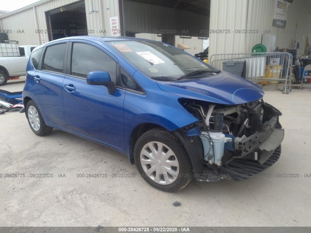 NISSAN VERSA NOTE 2014 3n1ce2cp7el425439